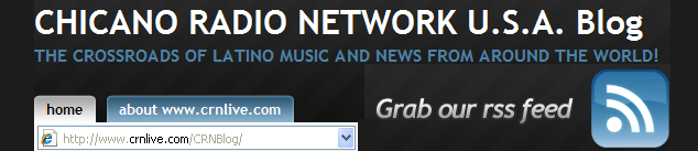 Be a part of the solution! www.CRNLive.com