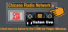 Choose from the buttons below, Studio A or TLARadio