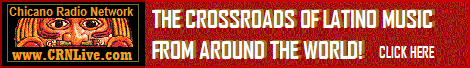 Visit CRN today to see what you've been missing in Corporate radio!