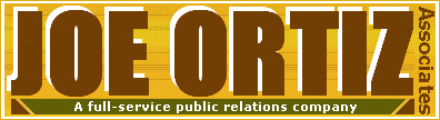 CRNLive's Public Relations Company!